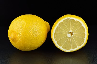 lemon