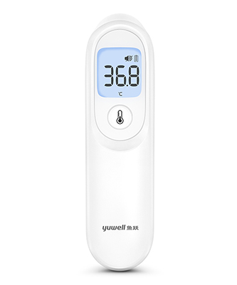 Yuwell Infrared thermometer