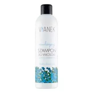 sylveco vianek normalizujacy szampon do włosów 300 ml