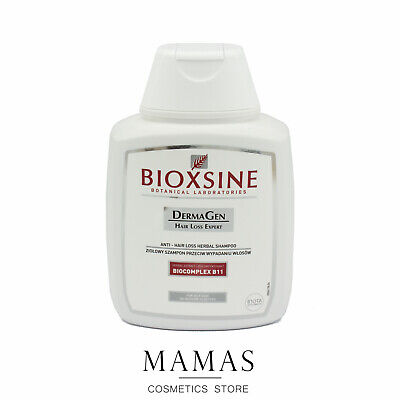 bioxsine szampon anti hair