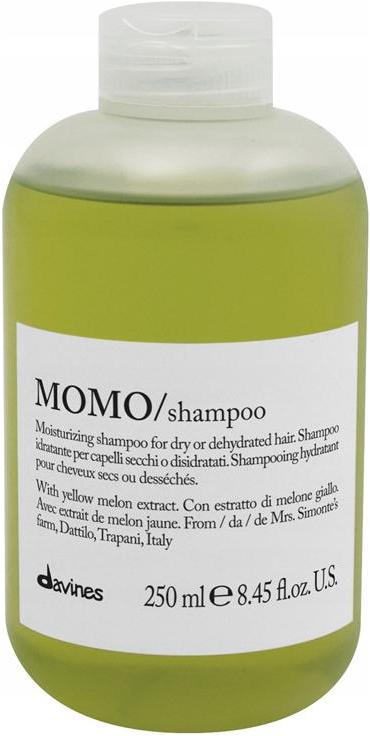 szampon momo davines