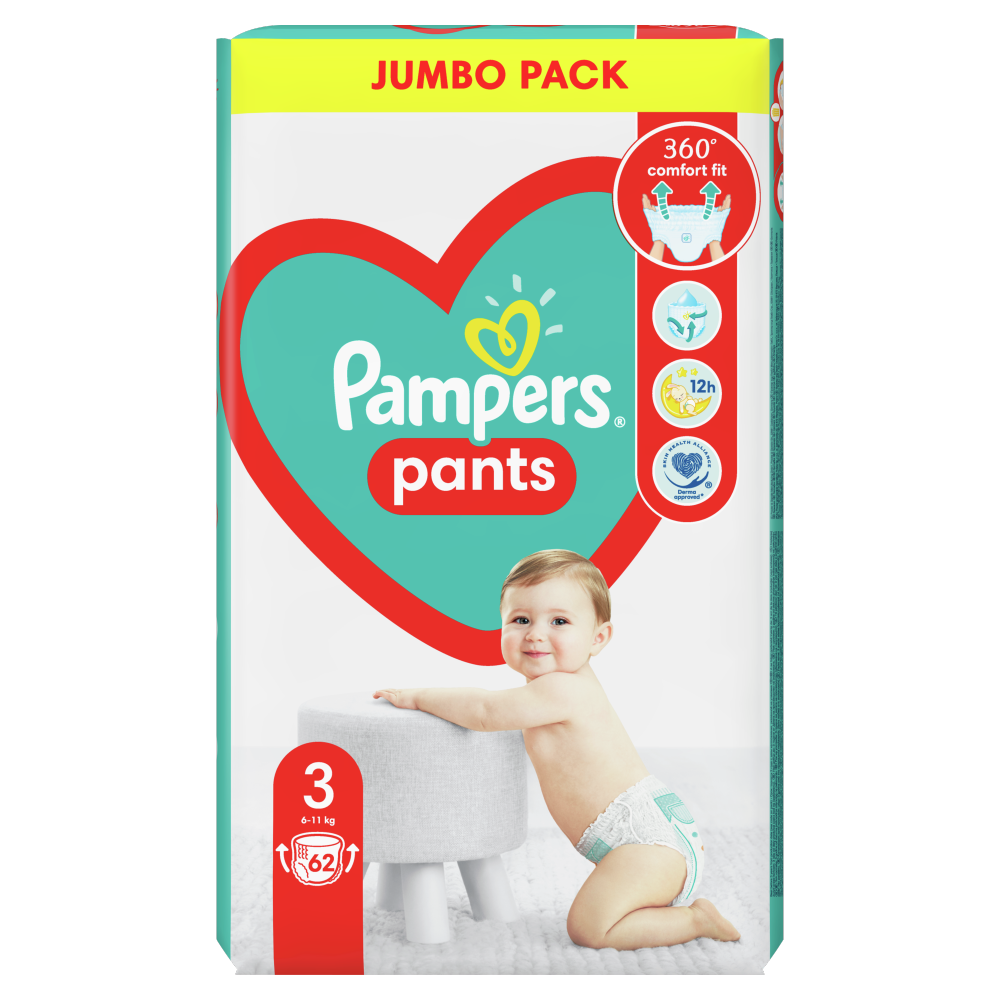 pampers sklep online