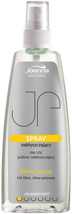 odżywka do włosów w sprayu volume up