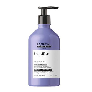 loreal blondifier gloss szampon nabłyszczający empik