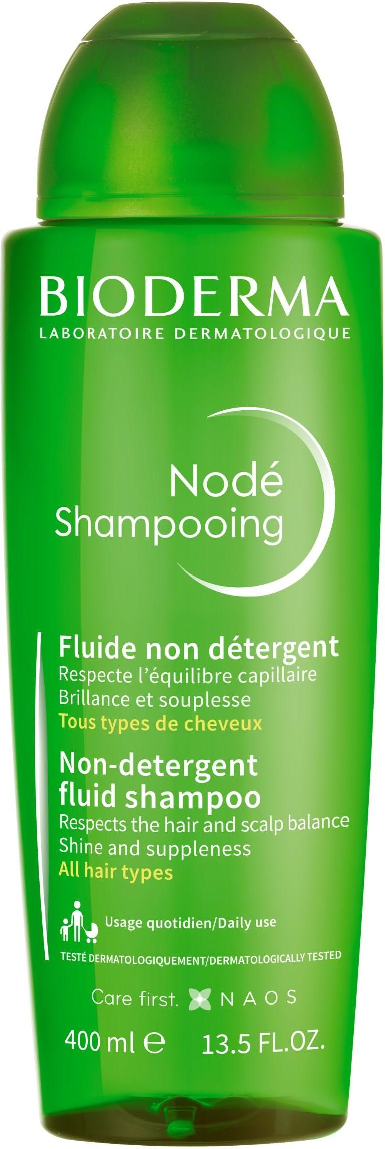 bioderma szampon node fluide 200 ml