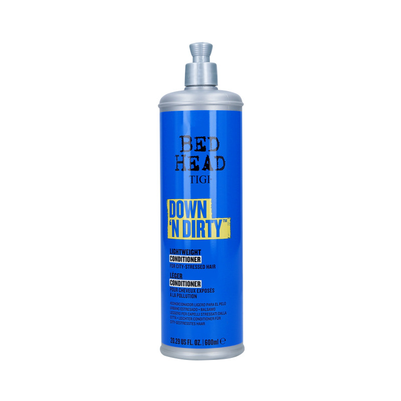 tigi bed head recovery conditioner 200ml w odżywka do włosów