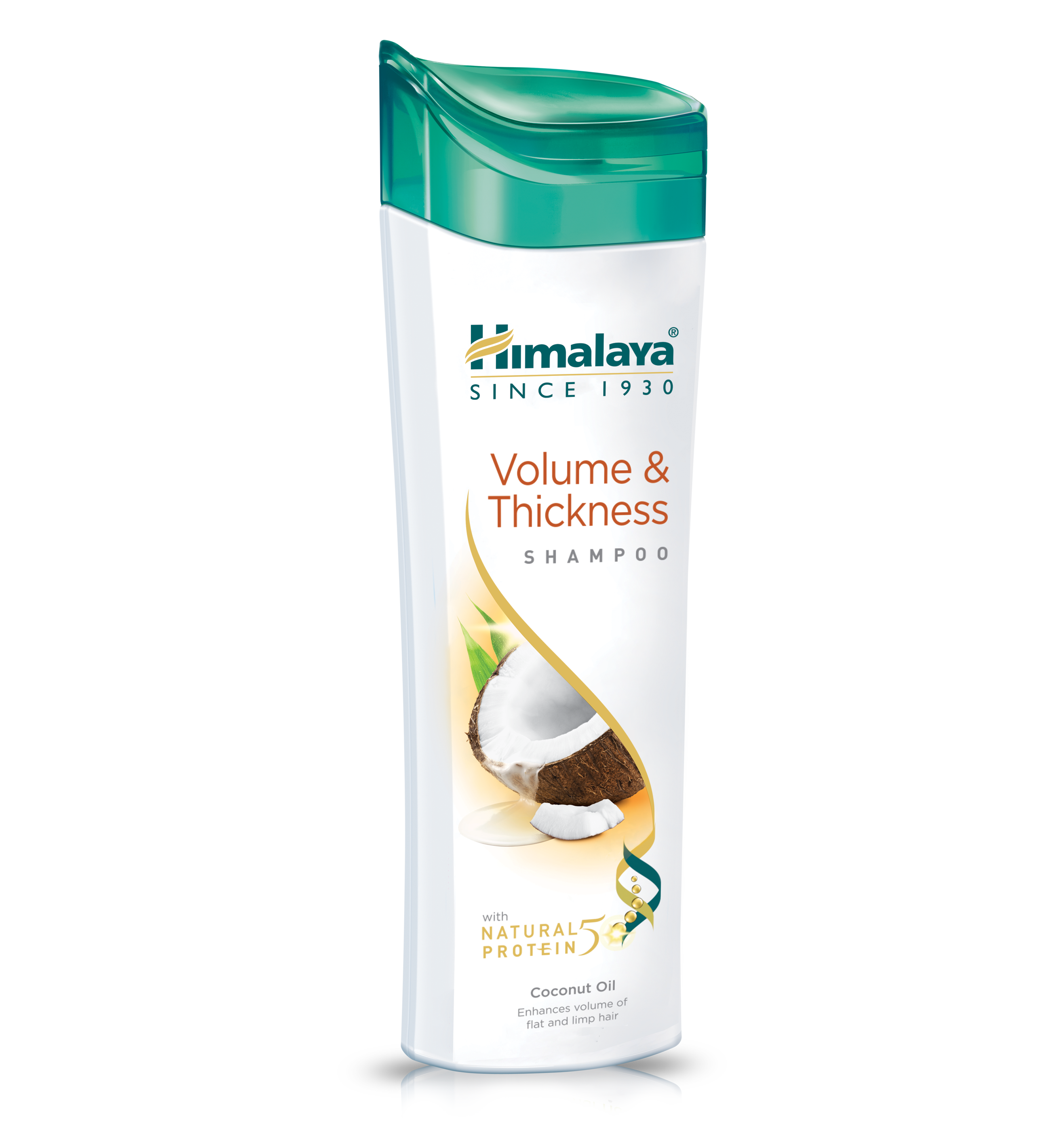 szampon himalaya herbals objętość