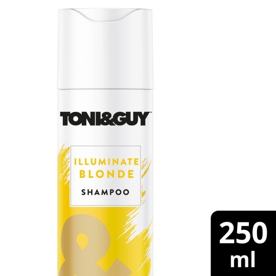 toni guy szampon ultinate blond