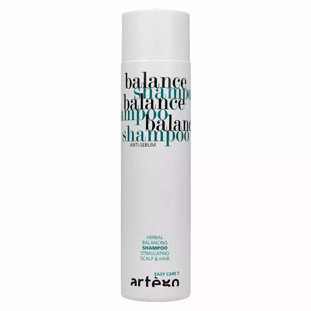 szampon artego anti loss hair