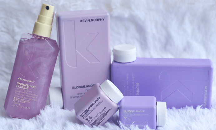 kevin murphy blond angel szampon