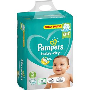 pampers 4 giga box