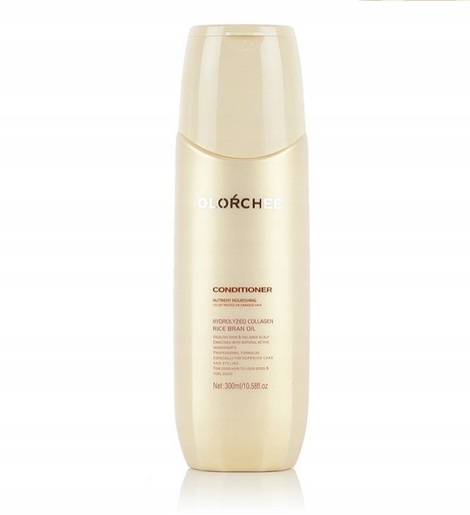 olorchee nutrient nourishing conditioner odżywka do włosów 4l