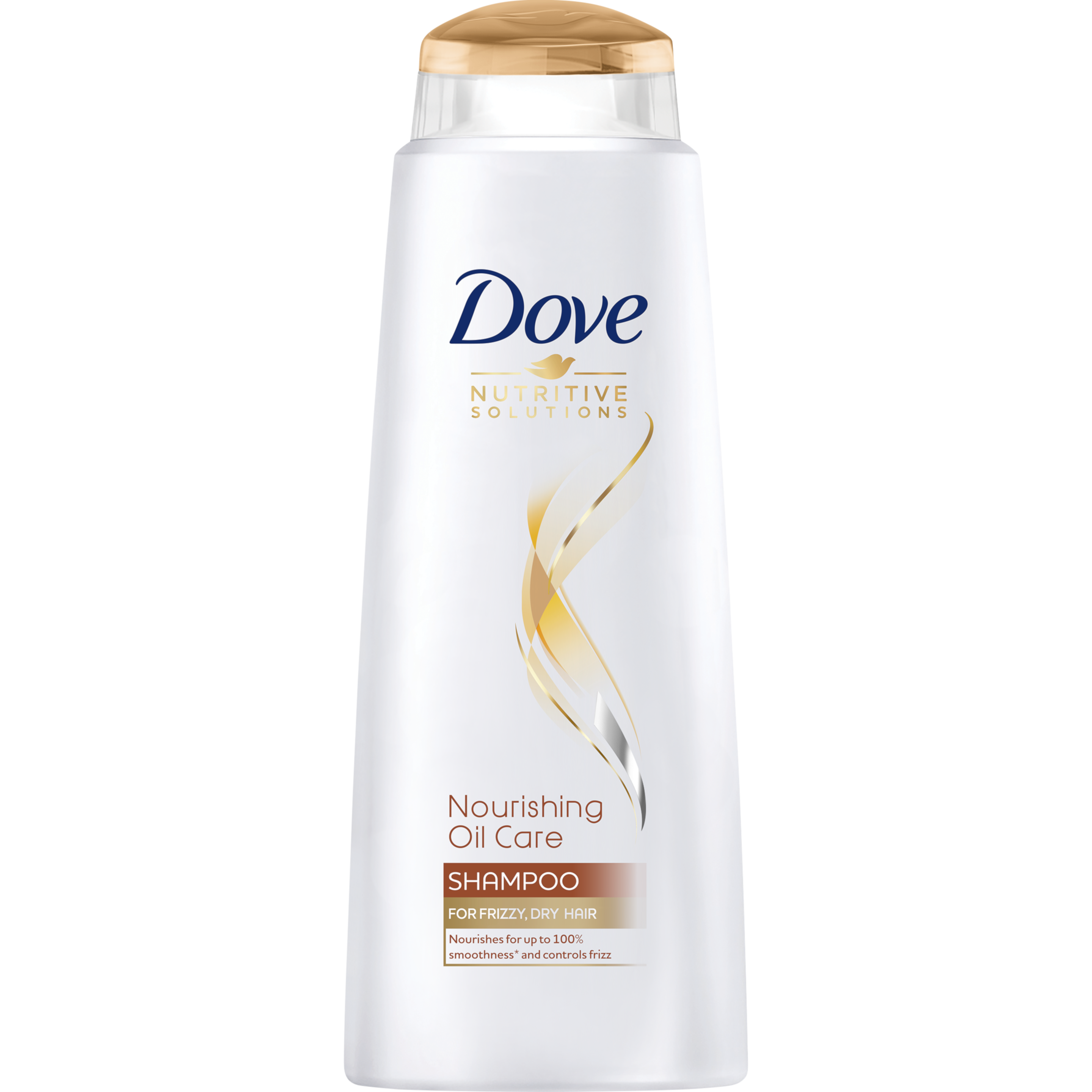 dove daily moisture szampon