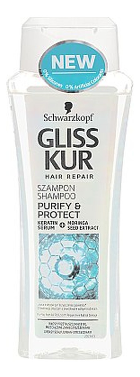 gliss-purify-protect-szampon-400ml wizaz