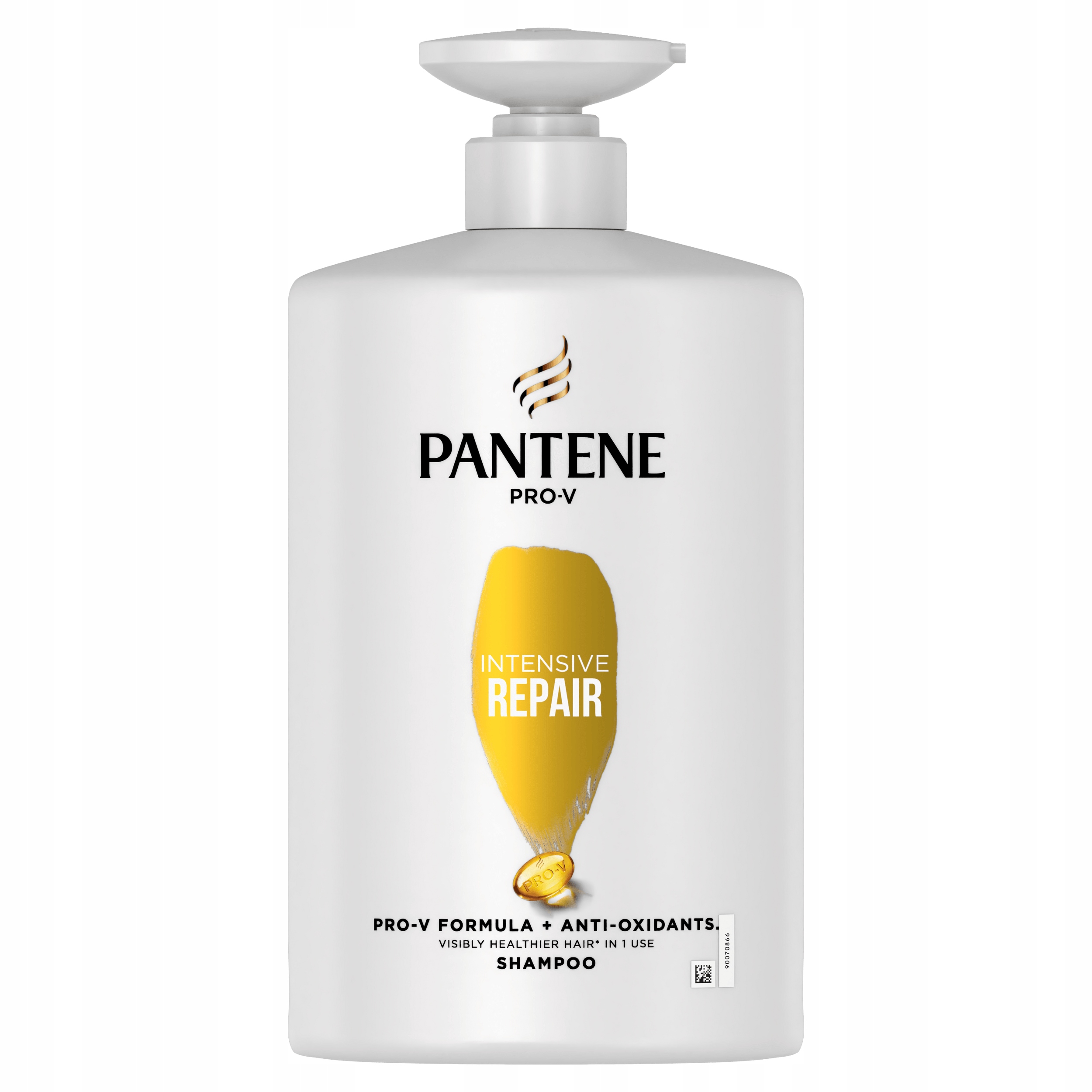 pantene pro v szampon cena