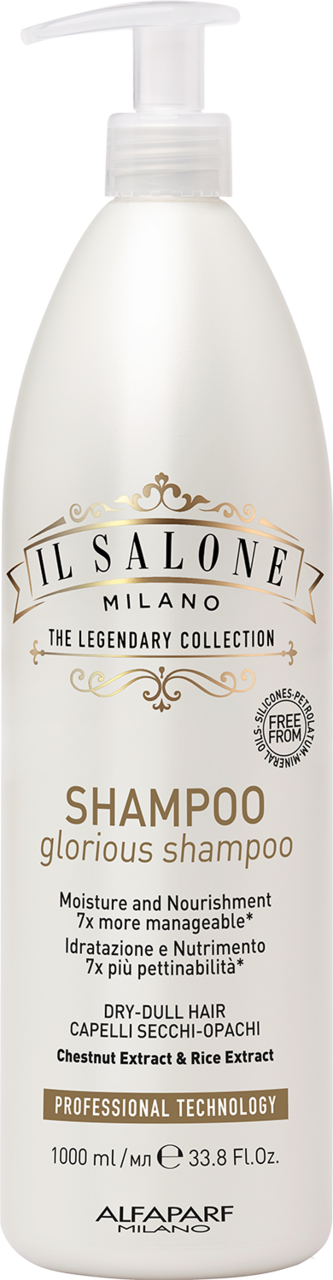 il salone milano szampon 1000 ml