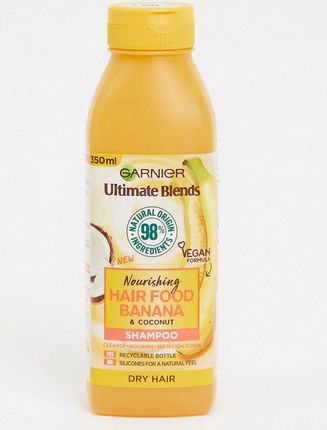 garnier ultimate blends szampon