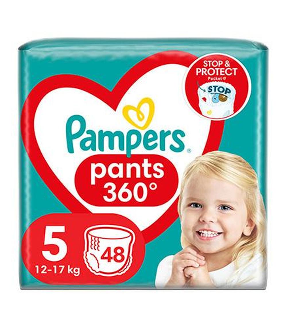 pampers.pant 5 cena