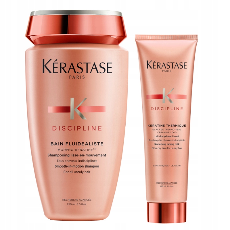 kerastase szampon czerwony allegro