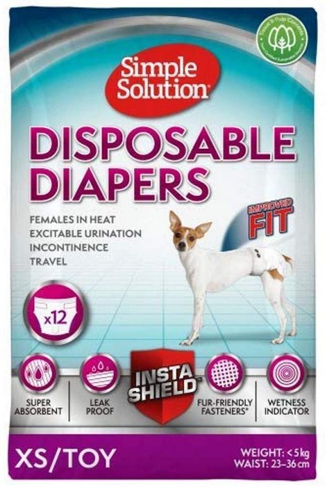 diapers pieluchy