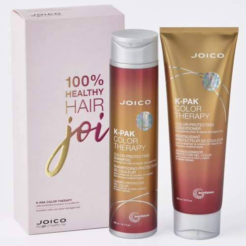 joico k color therapy szampon zestaw