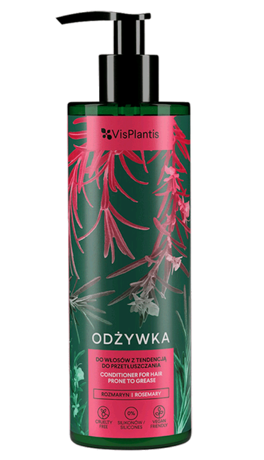 odżywka do włosów 400 ml