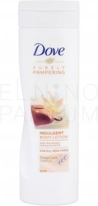 dove purely pampering balsam do ciała 250ml