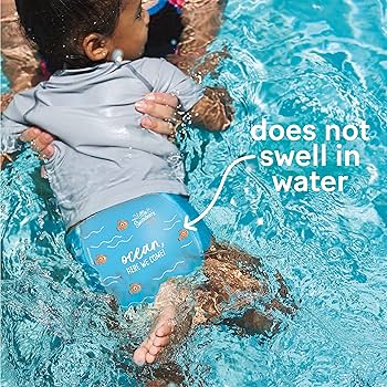 huggies little swimmers 5-6 ceneo