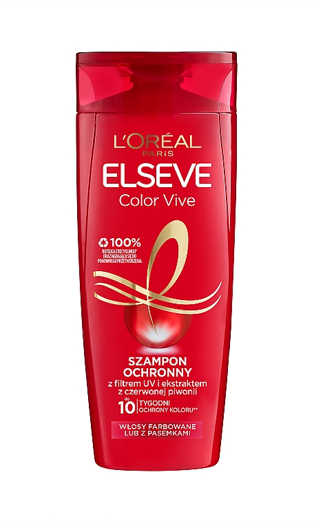 loreal szampon do wlsoow