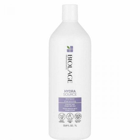 biolage hydrasource szampon nawilżający