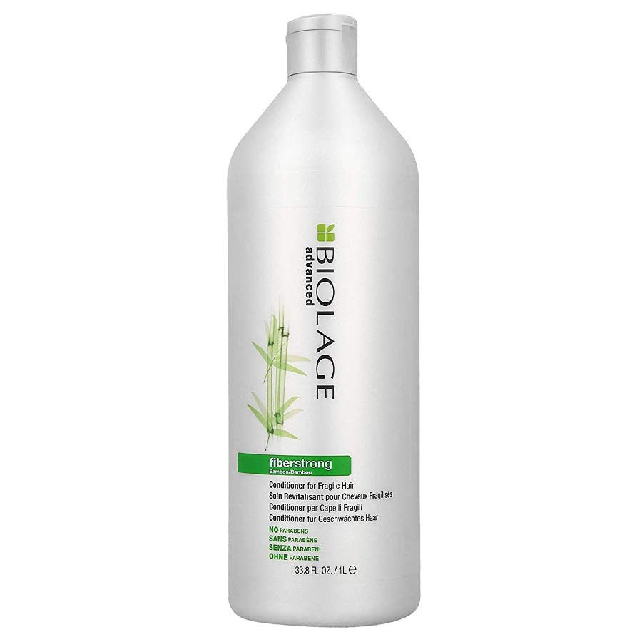 matrix biolage fiberstrong odżywka do włosów