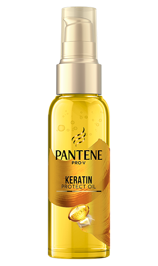 pantene pro-v intensive repair olejek do włosów intensywna regeneracja