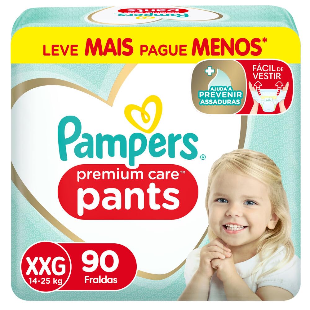 pampers premium care cozd