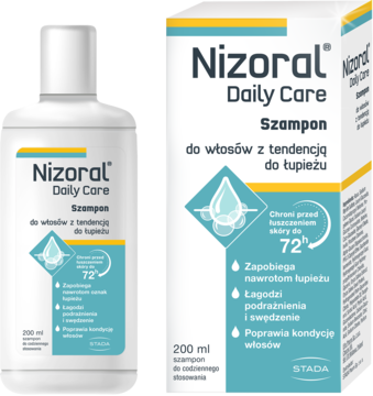 nizoral szampon 200 ml cena