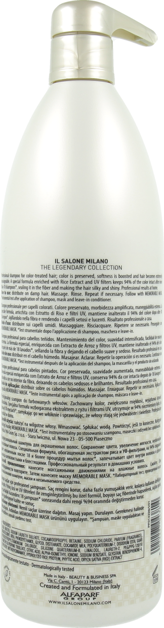 il salone milano szampon 1000 rossmann