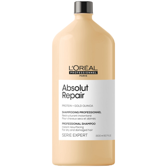 szampon loreal extra repair 1500 ml