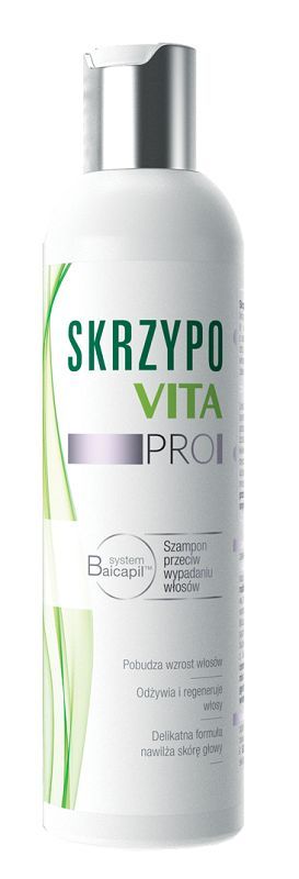 skrzypovita pro szampon skład