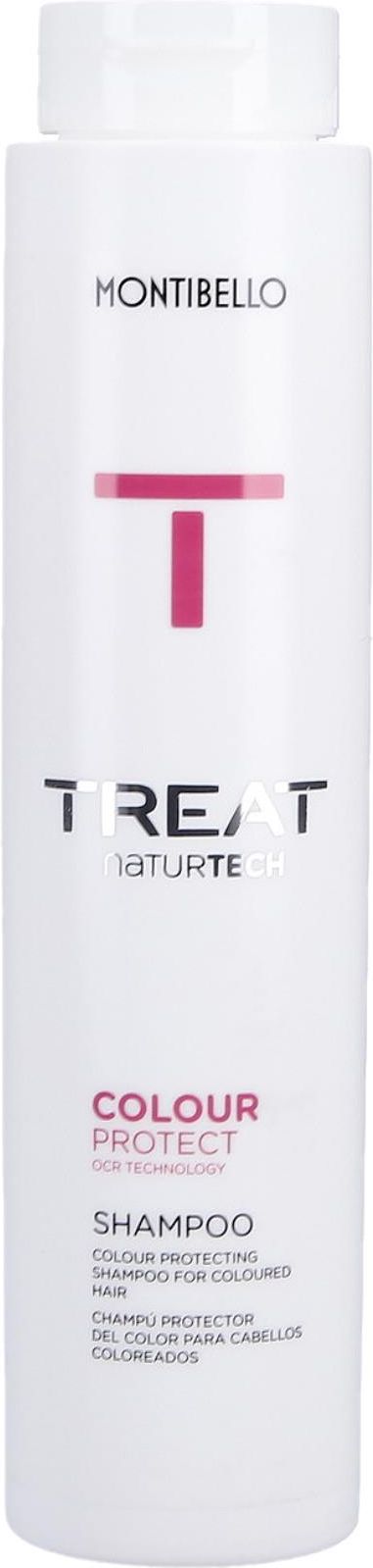 szampon treat naturtech opinie