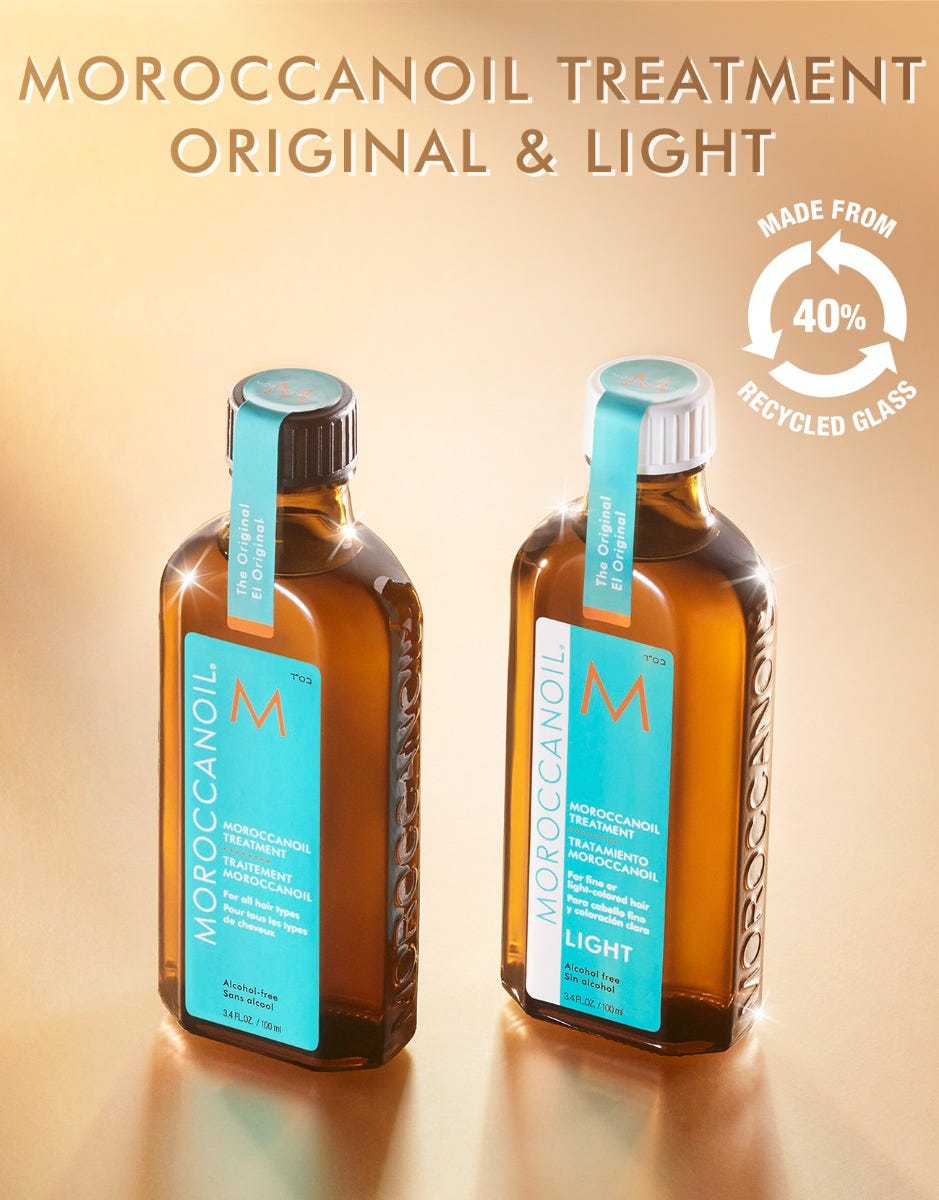 olejek do włosów moroccanoil 100ml