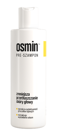 osmin pre-szampon