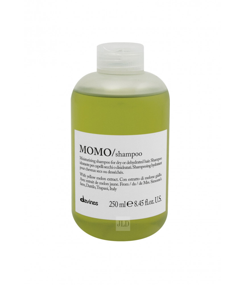 davines momo szampon