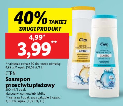 szampon przeciwłupieżowy do włosów farbowanych lidl