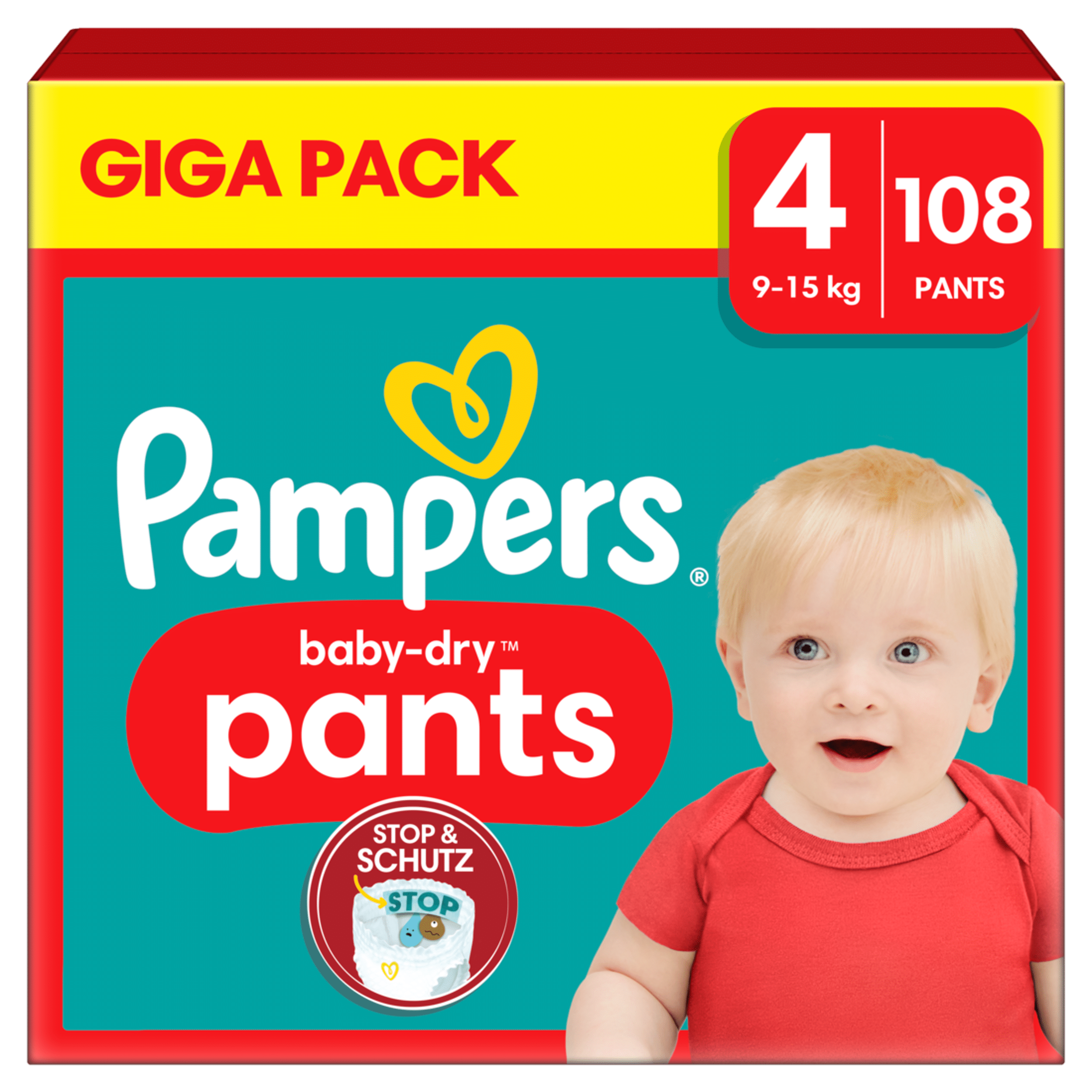 pampers pants 4 wagfa