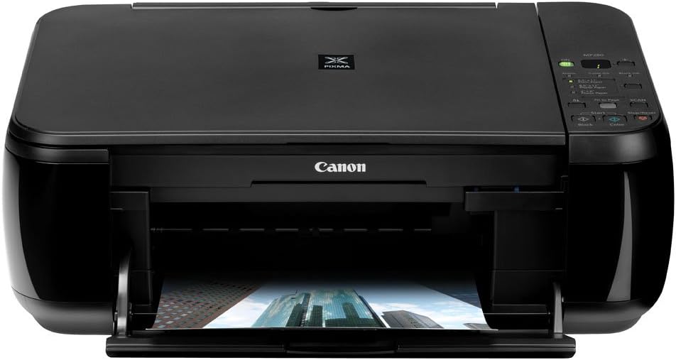 canon mp 280 pampers