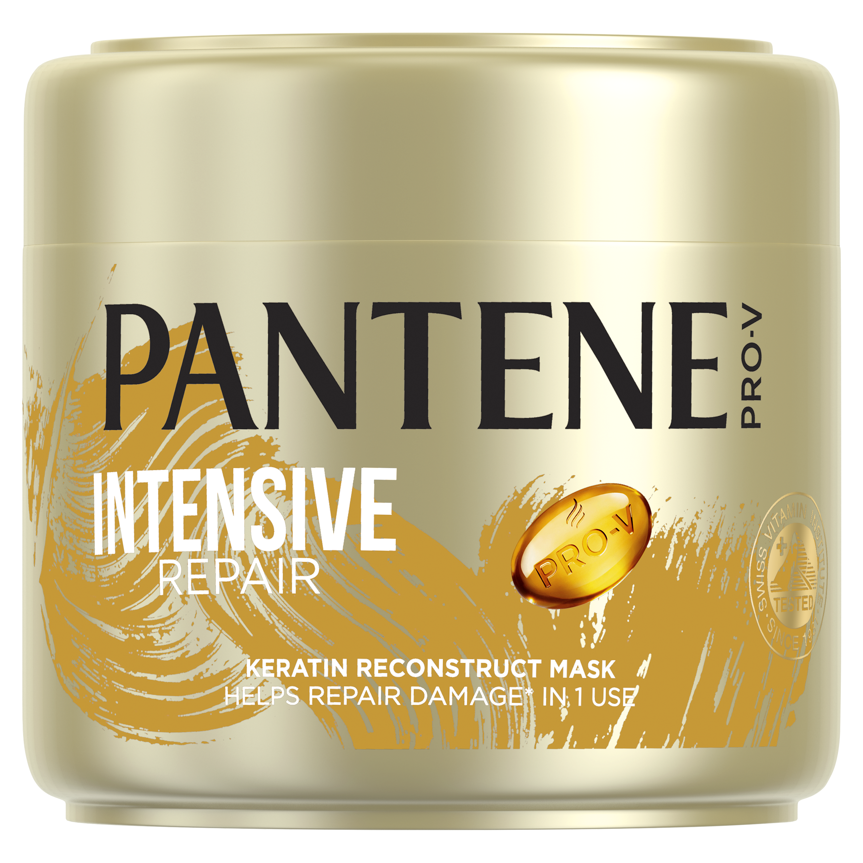 pantene maska do włosów zniszczonych repair & protect 300ml