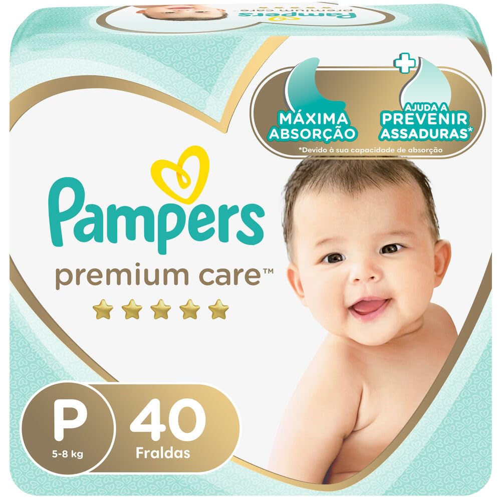 pampers premium care opic