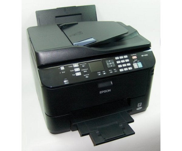 epson 4535 pro wp pampers