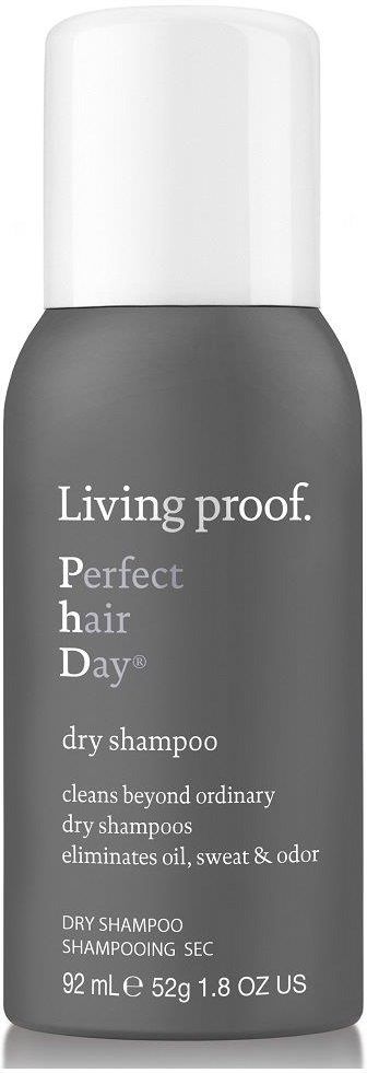 szampon living proof perfect hair day