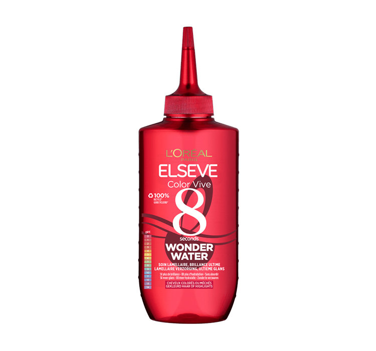 loreal elvive odżywka do włosów