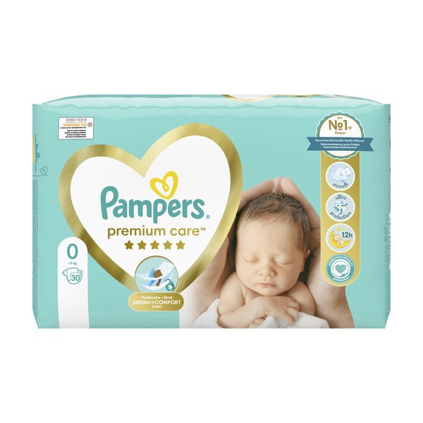 apteka umowa z pampers